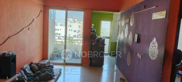 1 BHK Flat In Vrindavan Society, Patil Nagar Chikhali for Rent  In Vrindavan Chikhali Patil Nagar