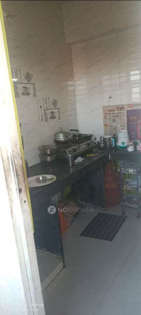 1 BHK Flat In Vrindavan Society, Patil Nagar Chikhali for Rent  In Vrindavan Chikhali Patil Nagar