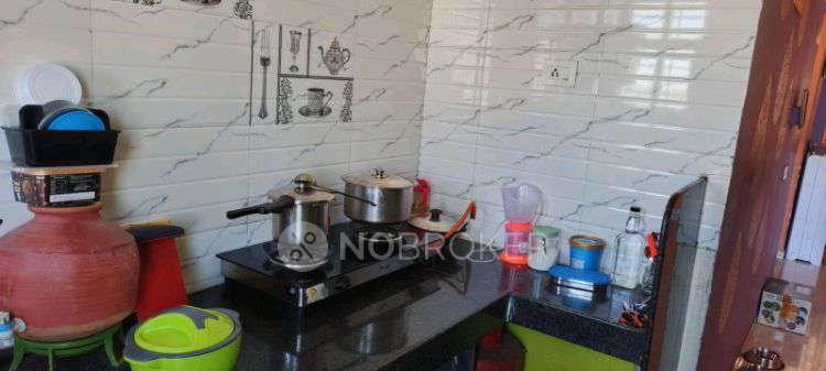 1 BHK Flat In Vrindavan Society, Patil Nagar Chikhali for Rent  In Vrindavan Chikhali Patil Nagar