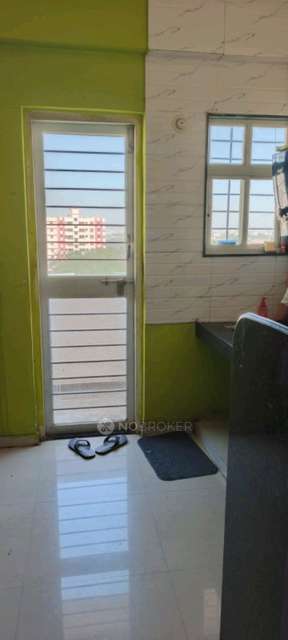 1 BHK Flat In Vrindavan Society, Patil Nagar Chikhali for Rent  In Vrindavan Chikhali Patil Nagar