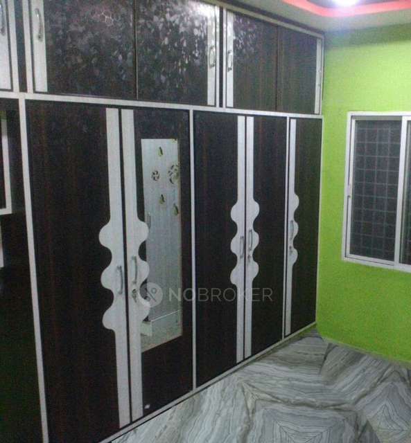 2 BHK Flat In Vs Apartments For Sale  In Ramanthapur