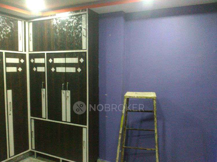 2 BHK Flat In Vs Apartments For Sale  In Ramanthapur