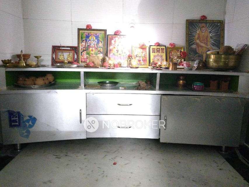 2 BHK Villa In Praneeth Pranav Panorama For Sale  In Ramchandrapuram