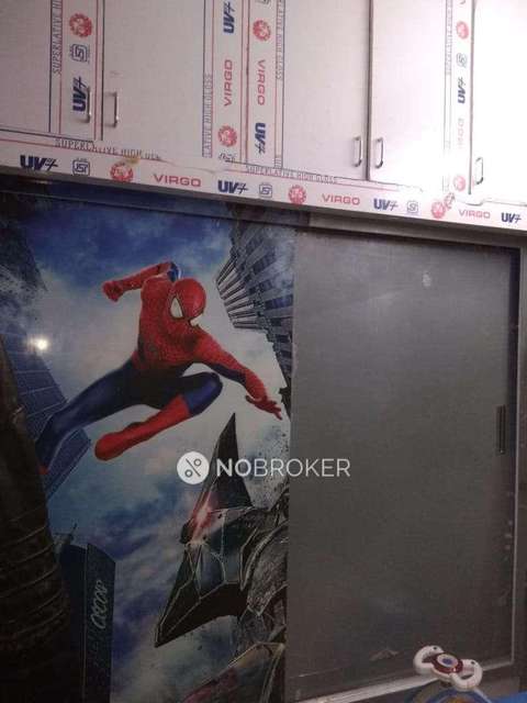 2 BHK Villa In Praneeth Pranav Panorama For Sale  In Ramchandrapuram