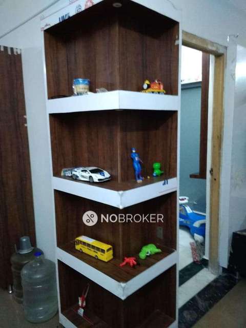 2 BHK Villa In Praneeth Pranav Panorama For Sale  In Ramchandrapuram