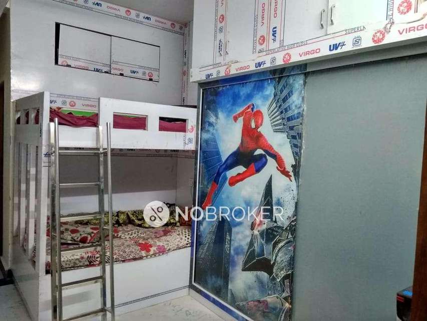 2 BHK Villa In Praneeth Pranav Panorama For Sale  In Ramchandrapuram