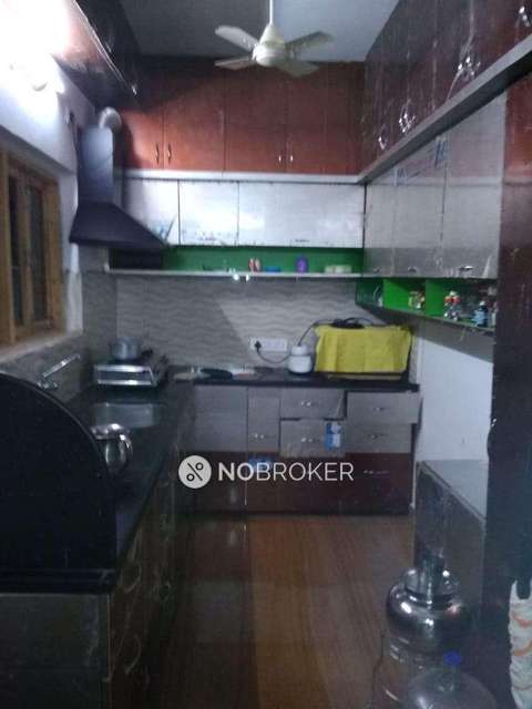 2 BHK Villa In Praneeth Pranav Panorama For Sale  In Ramchandrapuram