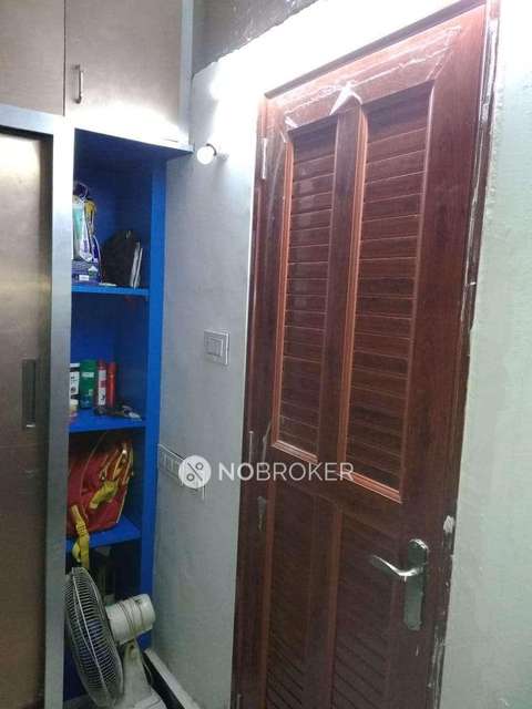 2 BHK Villa In Praneeth Pranav Panorama For Sale  In Ramchandrapuram