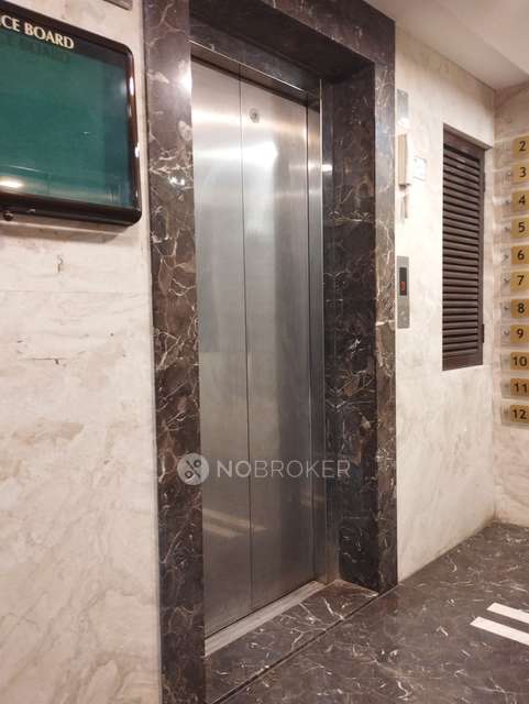 3 BHK Flat In Platinum Venicia Chs Limited Co-operative Housing Society Limited  For Sale  In  Nerul