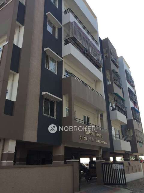 1 BHK Flat In Kubera Towers For Sale  In Beeramguda