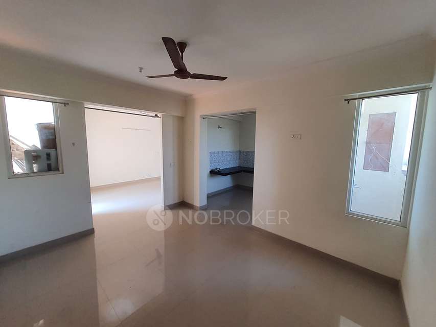 2 BHK Flat In Awho Vijay Vihar for Rent  In Wagholi