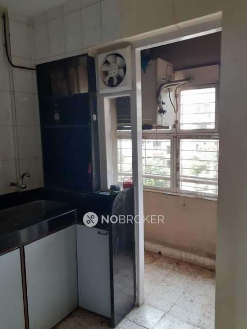 1 BHK Flat In Rachanaa 1 For Sale  In Bhandup East