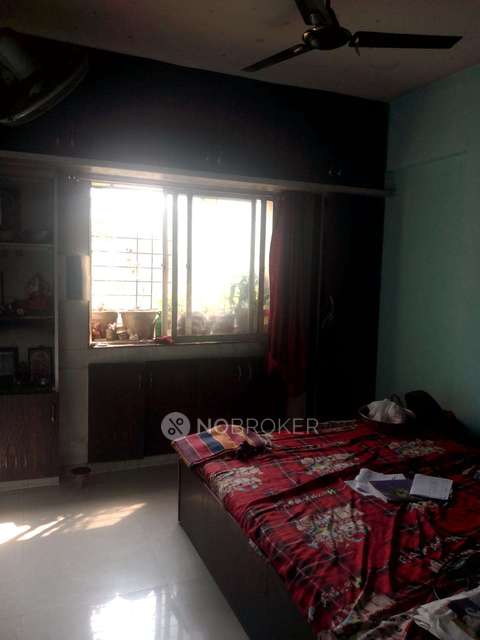 2 BHK Flat In Shivnarayan Plaza for Rent  In Katraj