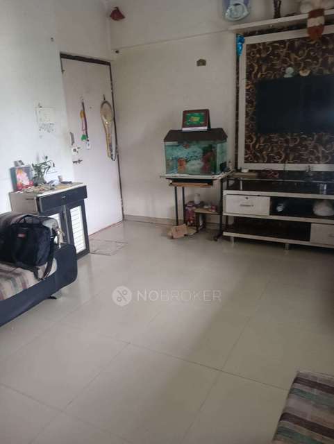 2 BHK Flat In Shivnarayan Plaza for Rent In Katraj