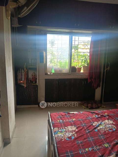 2 BHK Flat In Shivnarayan Plaza for Rent In Katraj
