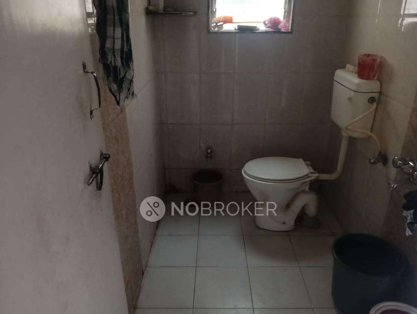 2 BHK Flat In Shivnarayan Plaza for Rent In Katraj