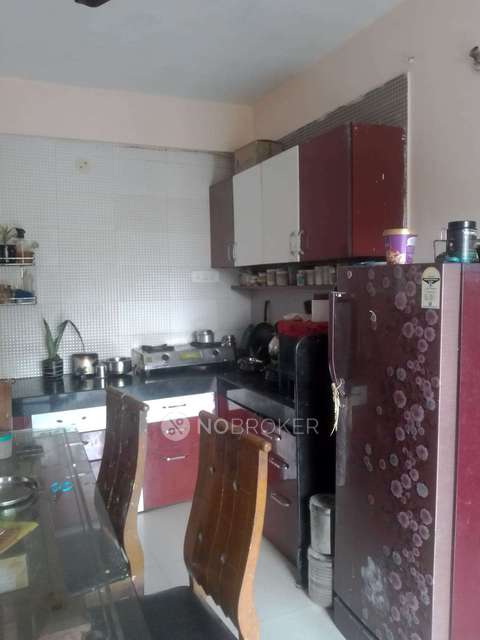 2 BHK Flat In Shivnarayan Plaza for Rent  In Katraj