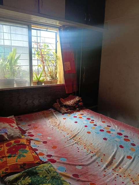 2 BHK Flat In Shivnarayan Plaza for Rent In Katraj