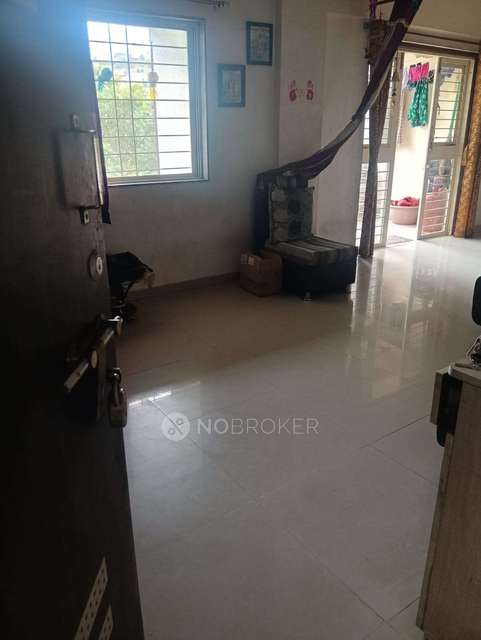 2 BHK Flat In Shivnarayan Plaza for Rent In Katraj