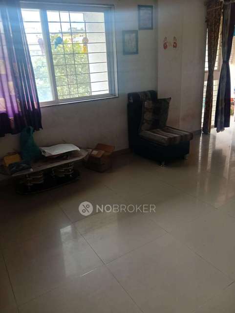 2 BHK Flat In Shivnarayan Plaza for Rent In Katraj