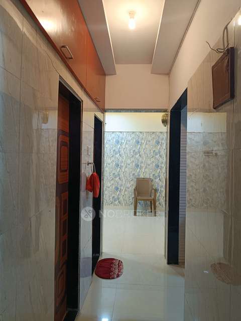 1 BHK Flat In V R Radha Regency For Sale  In Mira Bhayandar