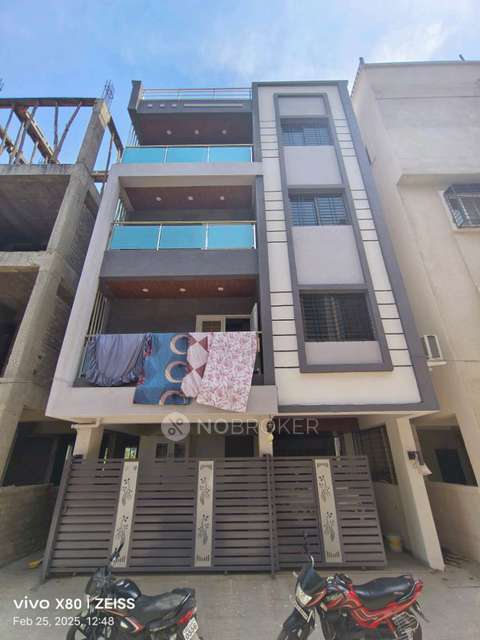 2 BHK Flat for Rent  In Ghule Vasti