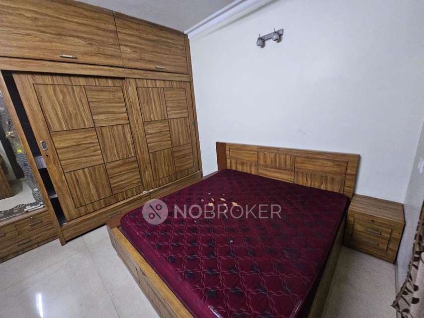 2 BHK Flat In Bhumika Residency For Sale  In Bhumika Residency