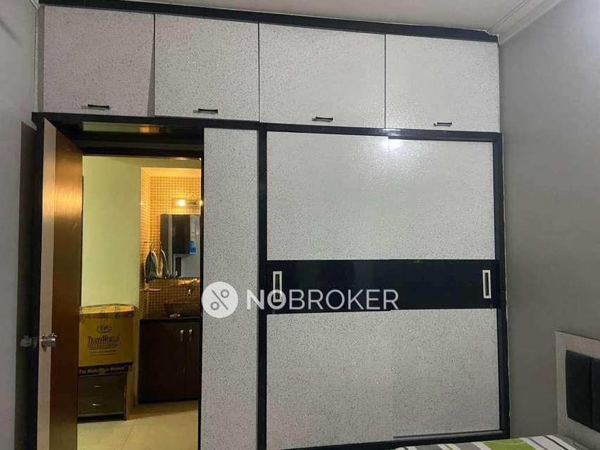 2 BHK Flat In Bhumika Residency For Sale  In Bhumika Residency