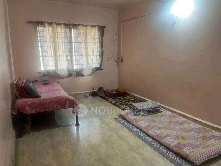 1 BHK Flat In Bandal Capital for Rent  In Kothrud