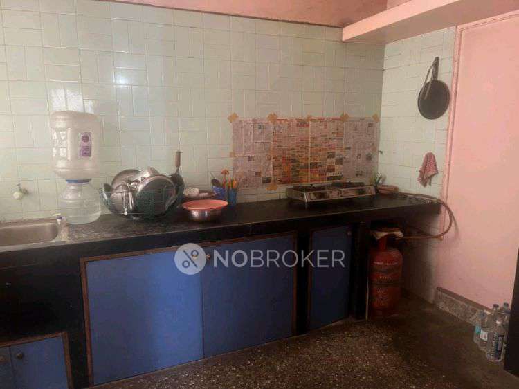 1 BHK Flat In Bandal Capital for Rent  In Kothrud