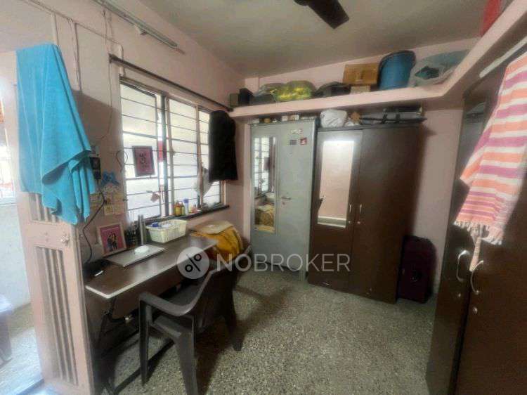 1 BHK Flat In Bandal Capital for Rent  In Kothrud