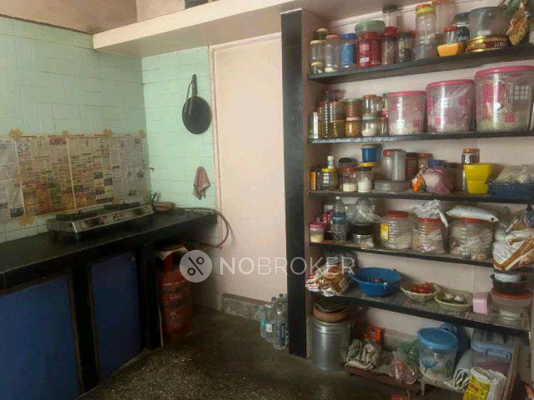 1 BHK Flat In Bandal Capital for Rent  In Kothrud