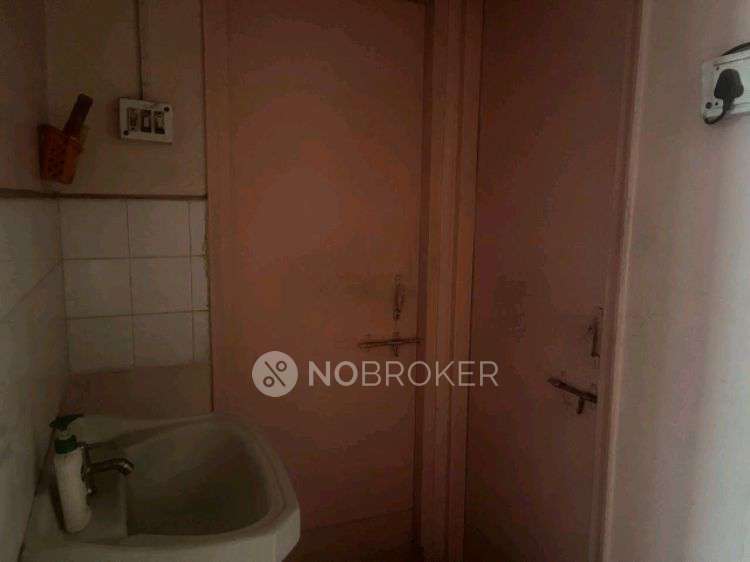 1 BHK Flat In Bandal Capital for Rent  In Kothrud