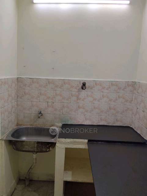 1 BHK Flat In Dwaraka Flats Chromepet for Rent  In 135, Lakshmi Nagar, Ganapathipuram, Chromepet, Chennai, Tamil Nadu 600044, India