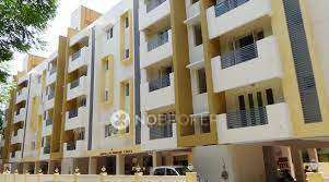 3 BHK Flat In Perfect Kavithalaya for Rent  In Pazavanthangal