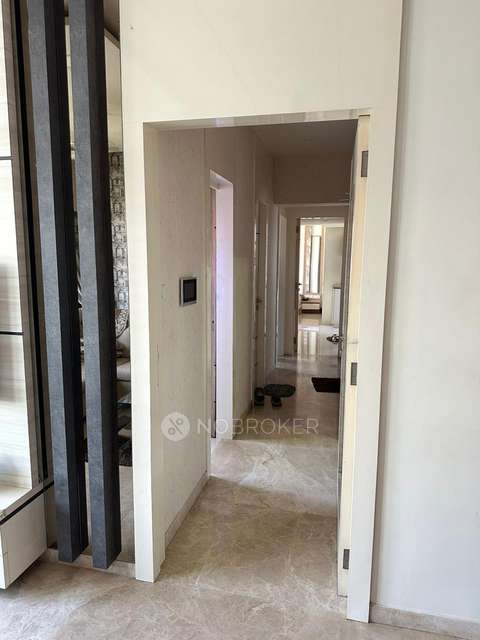 3 BHK Flat In Rustomjee Pinnacle, Borivali East For Sale  In Borivali East