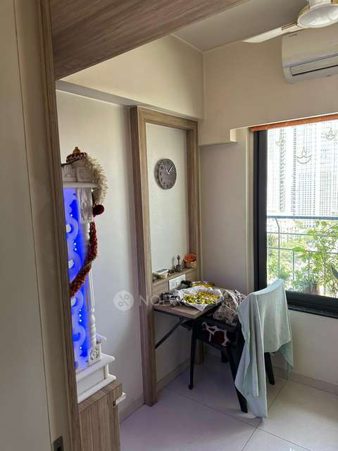 3 BHK Flat In Rustomjee Pinnacle, Borivali East For Sale  In Borivali East