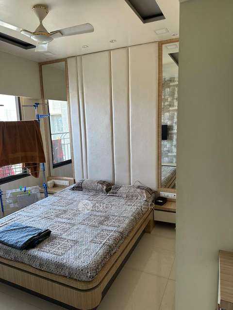 3 BHK Flat In Rustomjee Pinnacle, Borivali East For Sale  In Borivali East