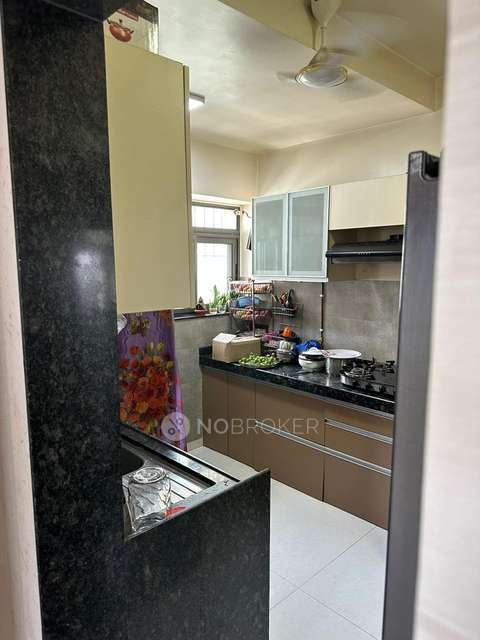 3 BHK Flat In Rustomjee Pinnacle, Borivali East For Sale  In Borivali East