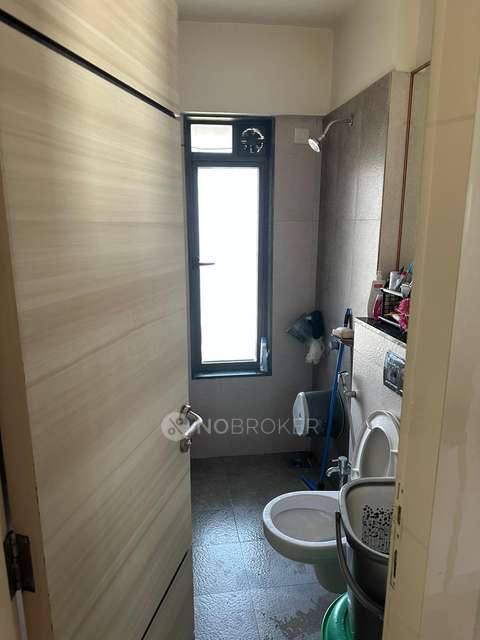 3 BHK Flat In Rustomjee Pinnacle, Borivali East For Sale  In Borivali East