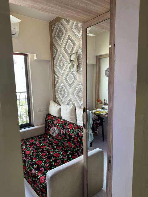 3 BHK Flat In Rustomjee Pinnacle, Borivali East For Sale  In Borivali East