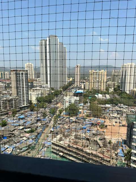 3 BHK Flat In Rustomjee Pinnacle, Borivali East For Sale  In Borivali East