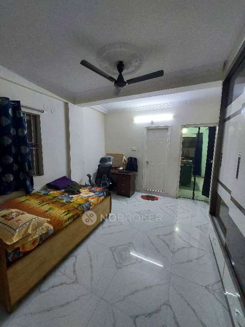 3 BHK Flat In Fort View Apartments For Sale  In Hydershahkote, Banglaguda Jagir