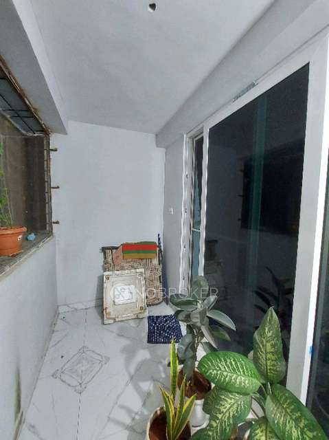 3 BHK Flat In Fort View Apartments For Sale  In Hydershahkote, Banglaguda Jagir