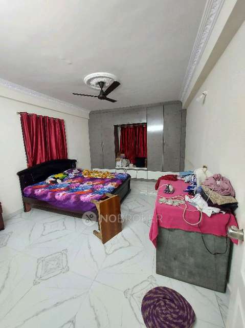 3 BHK Flat In Fort View Apartments For Sale  In Hydershahkote, Banglaguda Jagir