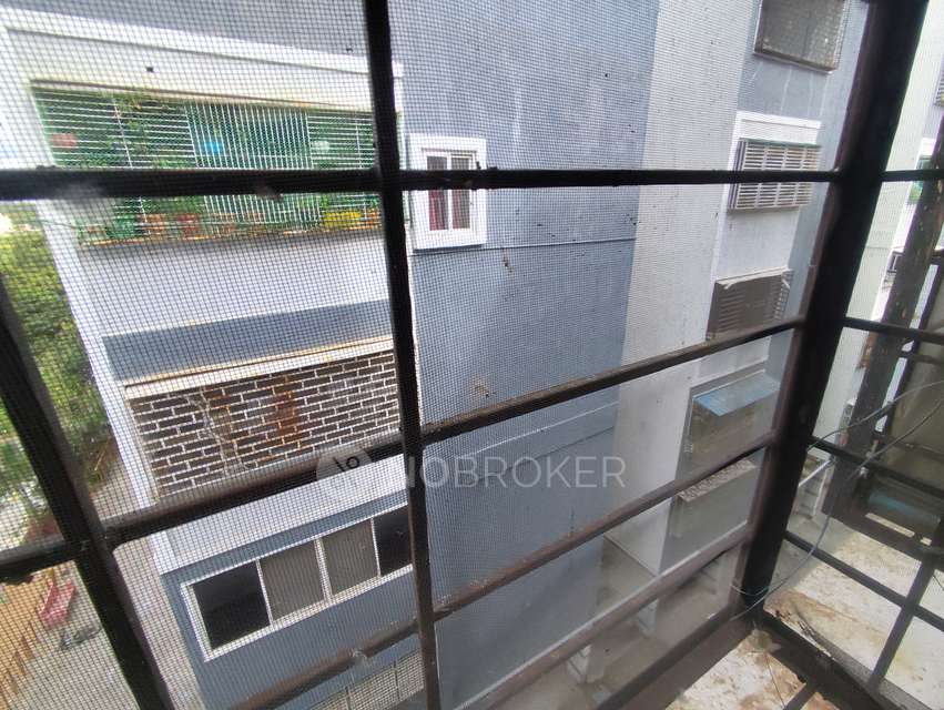 3 BHK Flat In Fort View Apartments For Sale  In Hydershahkote, Banglaguda Jagir