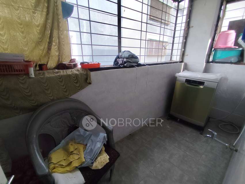 3 BHK Flat In Fort View Apartments For Sale  In Hydershahkote, Banglaguda Jagir