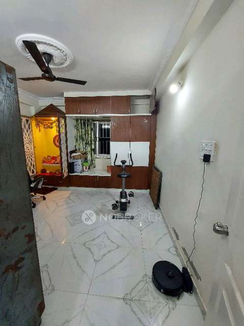 3 BHK Flat In Fort View Apartments For Sale  In Hydershahkote, Banglaguda Jagir