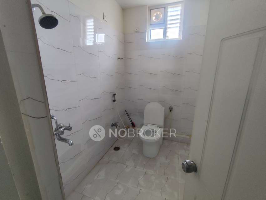 3 BHK Flat In Fort View Apartments For Sale  In Hydershahkote, Banglaguda Jagir