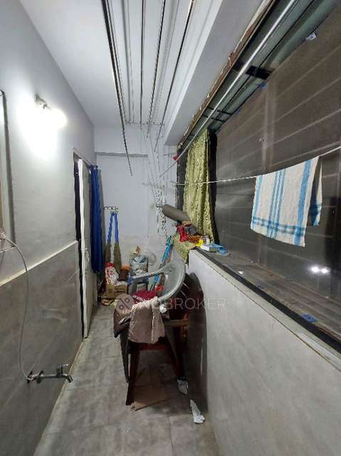 3 BHK Flat In Fort View Apartments For Sale  In Hydershahkote, Banglaguda Jagir